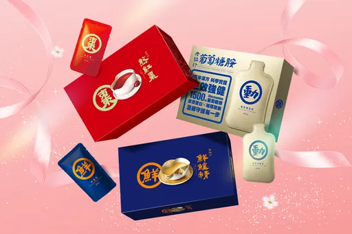 母親節送蛋糕過時了！好市多驚見「推車必放這盒」　金針菇激推：喝出韓妞好氣色