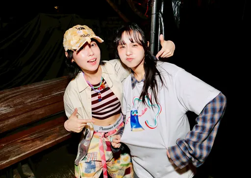 正妹163braces跨國合作奉上手搖飲　台日大評比最愛珍奶