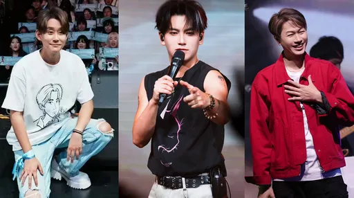 終極神曲《夠愛》爭議再起！陳乃榮黃少谷另類演出避唱歌詞　陳德修不接受