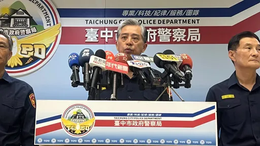 辣椒水事件真相大白　綠營質疑處分過重！反要求柯文哲道歉