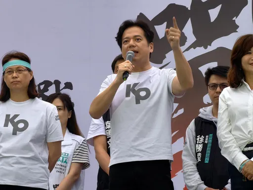 劍指2026！竹北隊集結　他預告白營將派「最強人選」