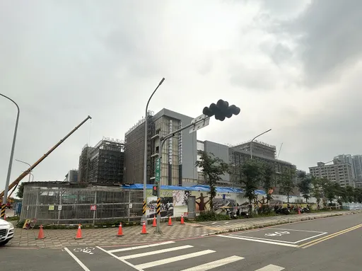 「交通＋產業雙優勢」每坪最高50萬！　新北AI園區即起標售16筆土地