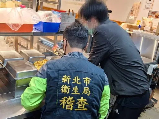 新北「清六食堂」疑食物中毒擴大！最新累計99人就醫　3分店停業限改