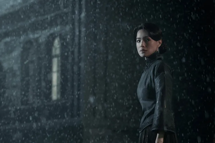 《狂野時代》。CATCHPLAY提供