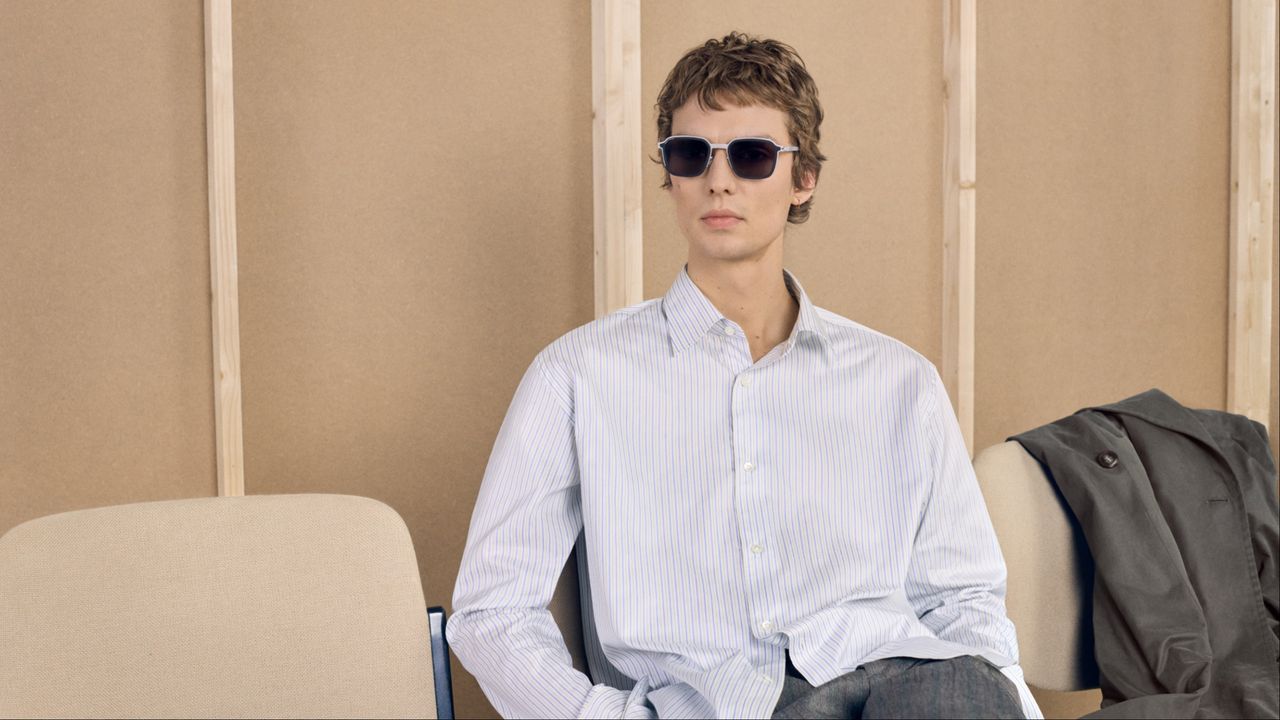 MYKITA x RIMOWA聯名再進化 柏林手工打造輕量鋁合金鏡框