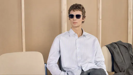 MYKITA x RIMOWA聯名再進化　柏林手工打造輕量鋁合金鏡框