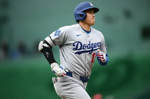 大谷翔平對道奇老闆提出「一請求」！球團立馬花32億滿足他