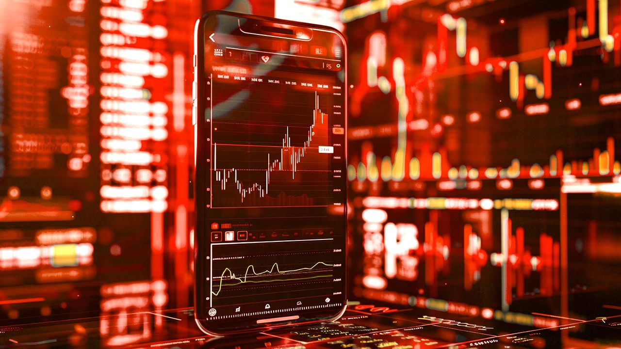 Q1海外股票ETF前十強出爐!聚焦5大關鍵字 這檔ETF強漲24.06%居冠