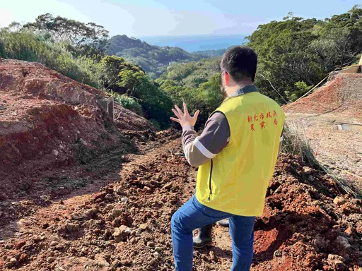 清明掃墓慎防觸法！民眾除草闢路勿擅自開挖山坡地　最高恐罰30萬元
