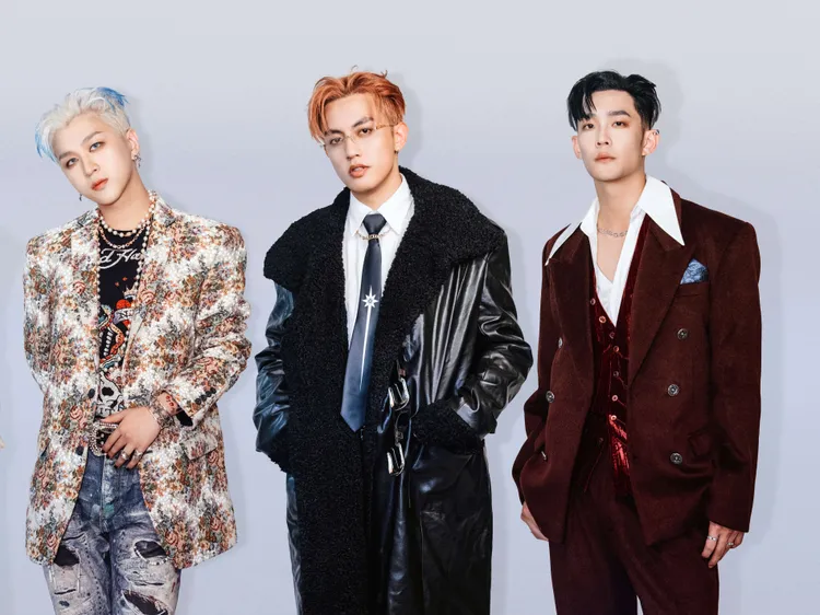 人氣全唱作男團U:NUS新單曲幕後花絮曝光。 Soothe時氛  提供。