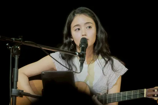 藤原櫻倒數1週登台曝「全樂團」演出！面對低潮學會與自己相處