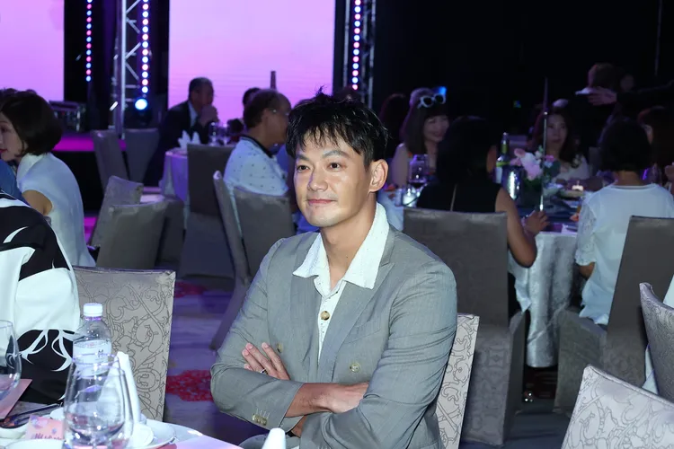 威廉一口氣從4個節目下車。資料照片