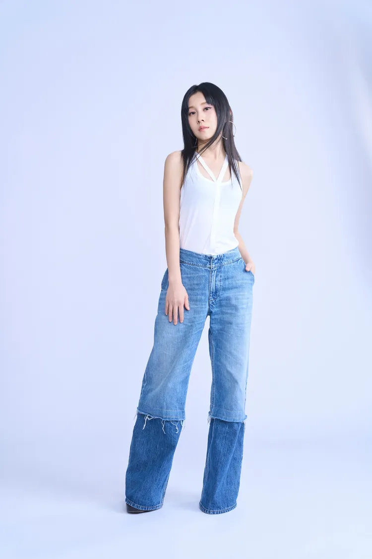 創作才女白安4月25日將於新北市美術館開館周年活動，帶來細膩動人的音樂篇章。館方提供