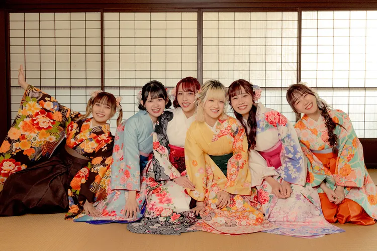 「TPE48」期待在Fan Meeting跟歌迷相見。好言娛樂提供