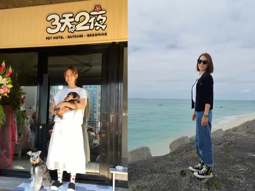 潘慧如揭發虐狗事件卻遭攻擊「假救援、真竊盜」硬起來提告！