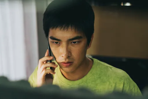 曾敬驊底層求生淪詐騙集團　范少勳暴打嘶吼喊「惡魔」