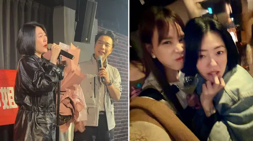 劉涵竹挺小S復工損失大了！飛東京天價機票費喊「很值」