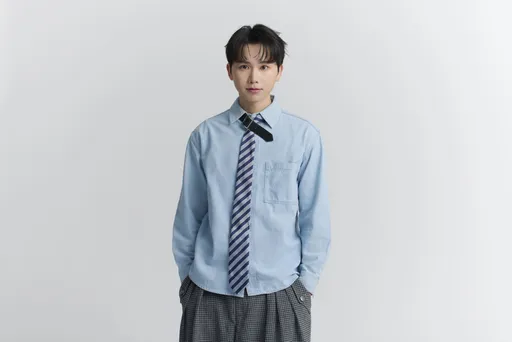 「AcQUA」隊長才認了情變金鐘女星　陷低潮從台南徒步走到台北