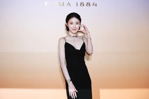 舒華首返台跑精品趴　戴寶格麗B.zero1新作「心情很美麗」