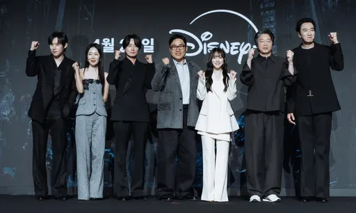 朴寶英為千億金條素顏上陣！李光洙鑲金牙邀功遭導演嗆「是我的點子」