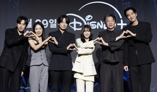 朴寶英為千億金條素顏上陣！李光洙鑲金牙邀功遭導演嗆「是我的點子」