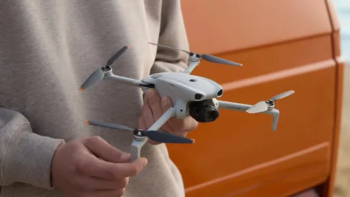 大疆無人機北京全面下架　最嚴4禁政策5/1啟動