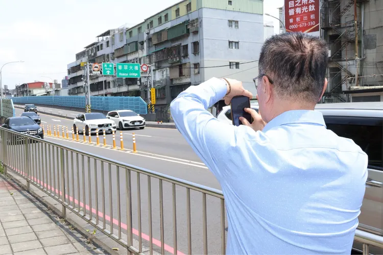 李四川開通社交平台引起話題。翻攝自李四川threads
