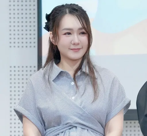 性別大翻轉！八點檔女星懷孕男娃變女娃　原因好震驚