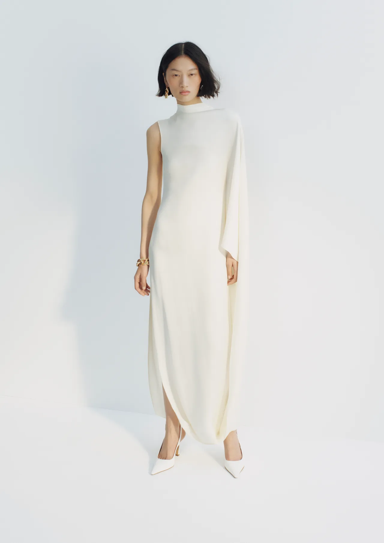 H&M X Stella McCartney設計師聯名系列。品牌提供