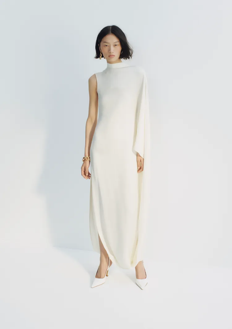 H&M X Stella McCartney設計師聯名系列。品牌提供