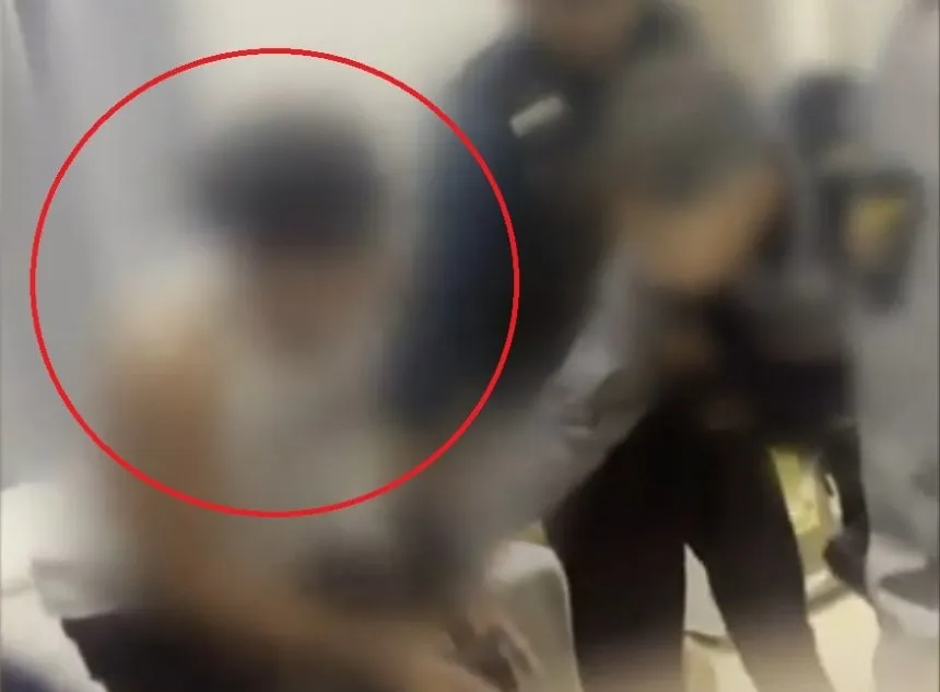 韓知名女團成員親哥爆性侵直播主遭逮！網瘋傳是她家人