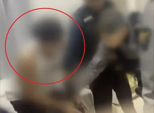 韓知名女團成員親哥爆性侵直播主遭逮！網瘋傳是她家人