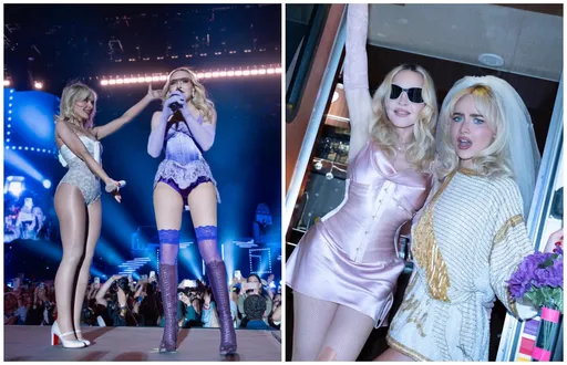 瑪丹娜科切拉戰袍不見了！20年經典造型離奇失蹤急懸賞