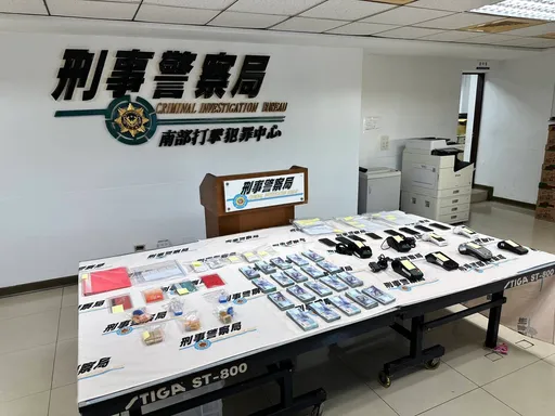 「詐」到一滴不剩！被害人積蓄清空還刷卡背債　通訊行老闆被逮送辦