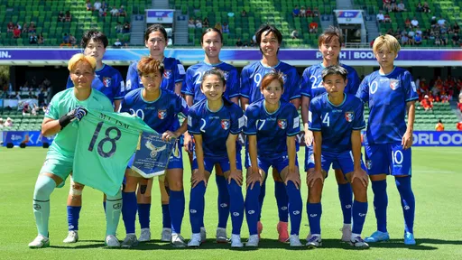 女足隊員連署要換教練團　中華足協：30內完成報告