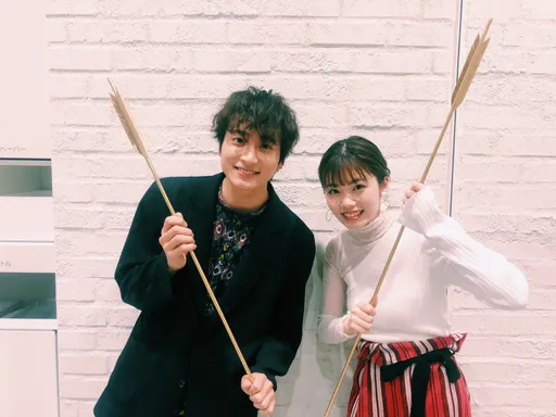 小魔女轉大人！小芝風花剛戀愛就同居　穩交男星5年