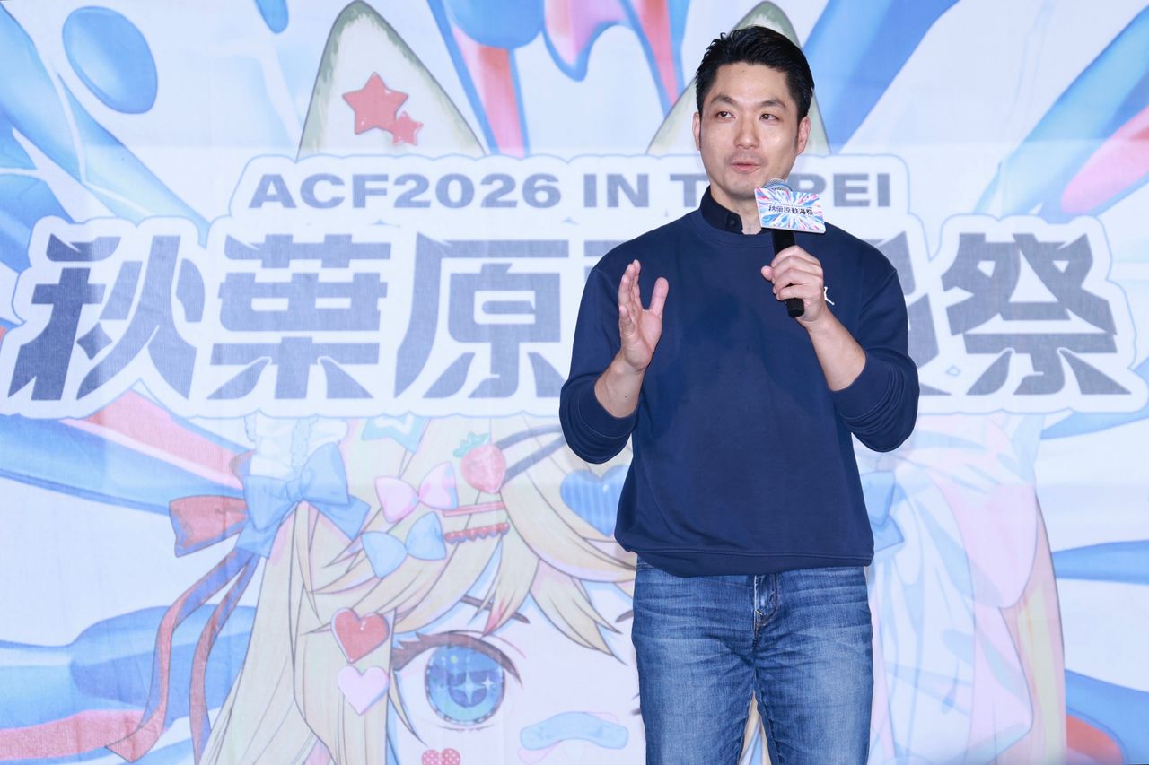 最新施政滿意度逼近7成 蔣萬安:讓台北加速進步