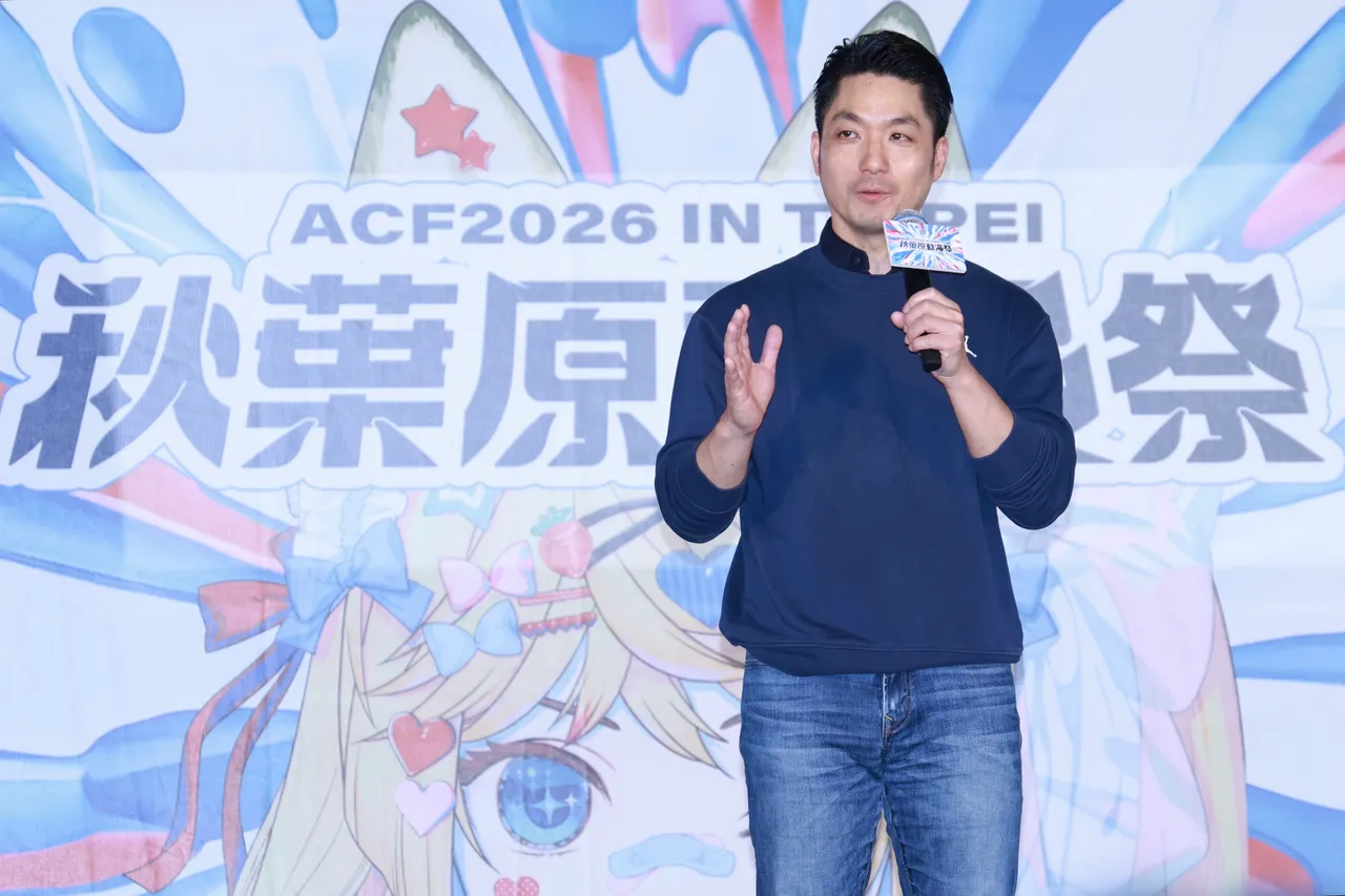 最新施政滿意度逼近7成　蔣萬安：讓台北加速進步