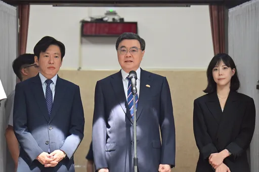 國防特別條例協商再破局！卓榮泰警告「3顆好球」缺一無法擋敵