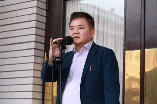 中共邊派軍擾台邊經貿利誘！莊瑞雄：市場今天開明天關「必須提高警覺」