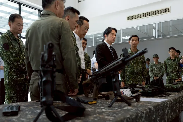 目前史瓦帝尼已成賴清德總統唯一可出訪的非洲邦交國，但賴總統本次出訪仍遭遇阻撓。賴清德臉書