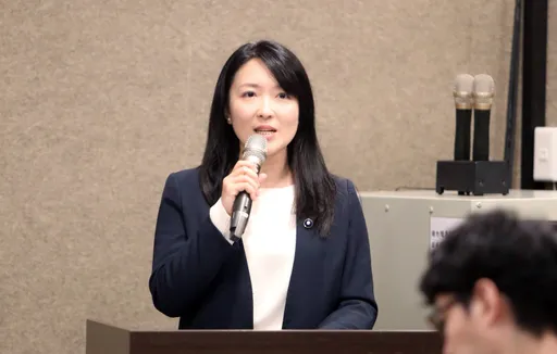 首屆安倍政經塾今開課　山田摩衣強調「台日命運共同體」