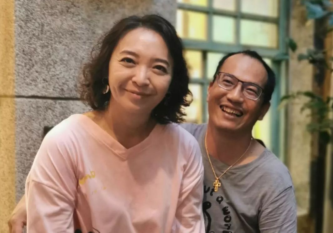 檢警查詐欺意外發現共諜案外案 藝人丈夫李能謙涉賣逾3千個資收錢!求刑12年以上