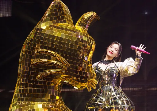 好險有「五月天」丁噹差點就轉行幼教老師　熬19年再站巔峰攻雄蛋