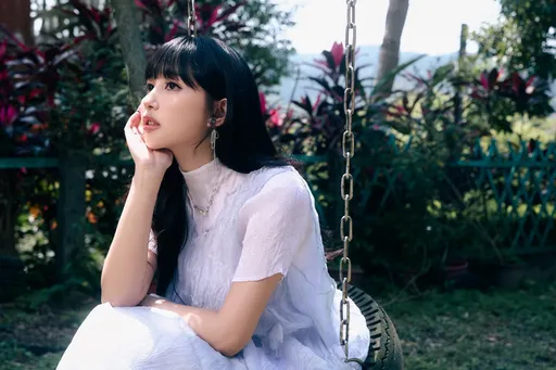 阿信力捧正妹歌手赴越南放電　解鎖河粉美味秘訣不藏了