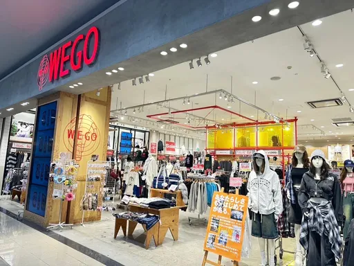 免飛日本！平價潮牌服飾宣布進軍台灣　開幕時間地點曝