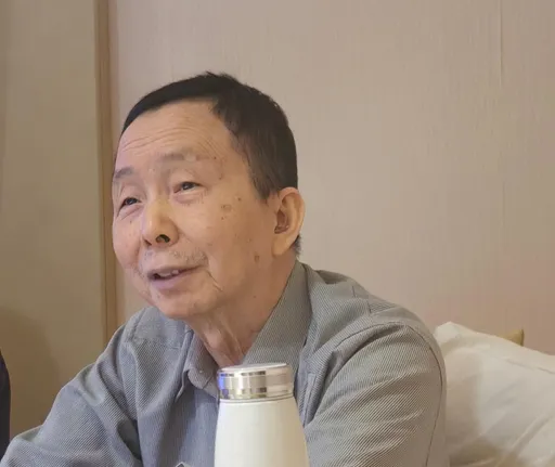 精神醫學先驅陸汝斌辭世　享壽76歲
