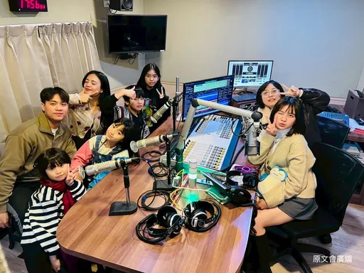 原民嘻哈饒舌節目正式開跑　金曲男星領軍主持