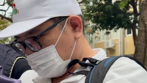 絕對能源誆放貸吸金50億再延燒　營運長+業務6人聲押禁見