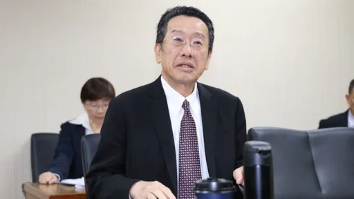 全體國軍私人手機也禁用高德地圖？　顧立雄這樣說